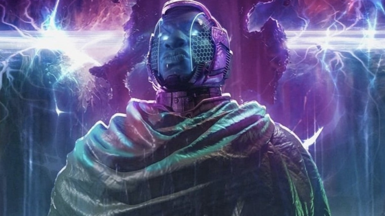 Will there be multiple versions of Kang in the MCU?